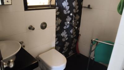 Image of 1050 Sq.ft 2 BHK Apartment / Flat for sale in Shree Tirupati Siddeshwar Gardens, Thane West, Thane for Rs. 9100000