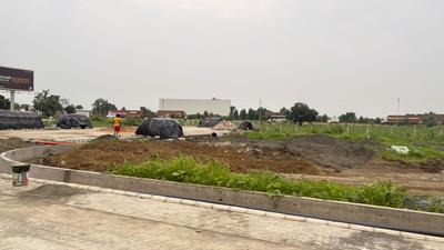 Image of 1210 Sq.ft Residential Plot / Land for sale in Mihan, Nagpur for Rs. 4277000