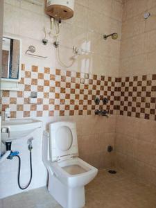 Bathroom Image of 1600 Sq.ft 3 BHK Apartment / Flat for sale in Swaraj Homes Telecom City Apartments, Sector 62 Noida for Rs. 17500000