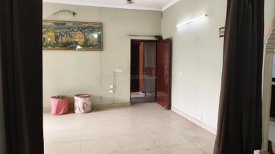 Living Room Image of 1650 Sq.ft 3 BHK Apartment / Flat for sale in Indirapuram Ghaziabad for Rs. 17500000