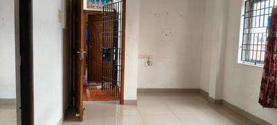 Bedroom Image of 805 Sq.ft 2 BHK Apartment / Flat for rent in Velachery Chennai for Rs. 23000