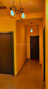 Hall Image of COMFORTNSTAY in Sector 48, Gurgaon
