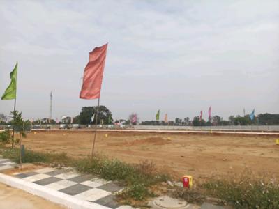 Residential Plot