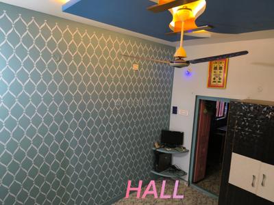 Living Room Image of 650 Sq.ft 1 BHK Independent House for sale in Ramagundam Peddapalli for Rs. 3500000
