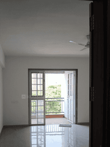 Hall Image of 1000 Sq.ft 2 BHK Apartment / Flat for rent in Ishwar Pratik Grand, Uttara Nagar Nashik for Rs. 16000