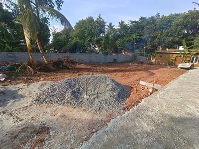 Image of 202 Sq.ft Residential Plot / Land for sale in Kazhakkoottam, Thiruvananthapuram for Rs. 950000