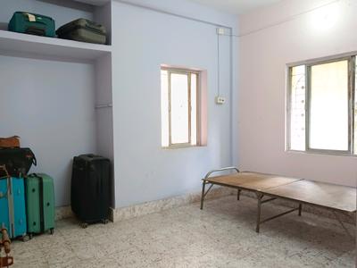 Bedroom Image of 638 Sq.ft 2 BHK Builder Floor for sale in Shibpur Howrah for Rs. 2500000