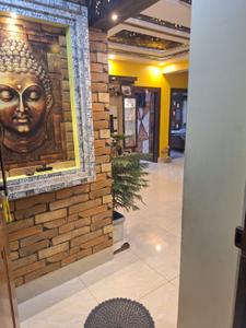 Image of 1386 Sq.ft 3 BHK Apartment / Flat for sale in Airport Gate no. 1, Kolkata for Rs. 8600000