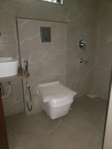 Bedroom Two Image of 1260 Sq.ft 2 BHK Apartment / Flat for rent in MK Morya Heights, Kharghar Navi Mumbai for Rs. 55000