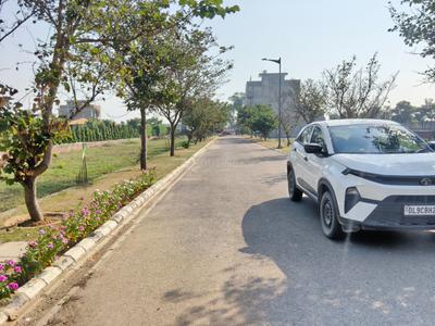 Image of 122 Sq.ft Residential Plot / Land for sale in Corona Greens, Sector 5, Sohna for Rs. 12810000