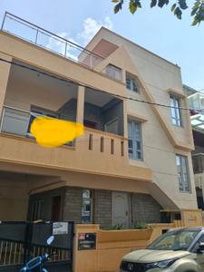 2 BHK Independent House