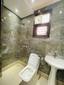Image of 900 Sq.ft 3 BHK Builder Floor for sale in Sector 17 Dwarka, New Delhi for Rs. 11000000
