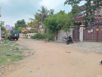 Image of 2400 Sq.ft Residential Plot / Land for sale in Kundrathur, Chennai for Rs. 9200000