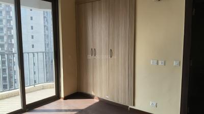 Bedroom Image of 1100 Sq.ft 2 BHK Apartment / Flat for sale in Paras Dews, Sector 106 Gurgaon for Rs. 16000000