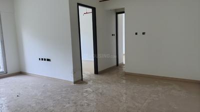 Living Room Image of 1406 Sq.ft 3 BHK Apartment / Flat for sale in Dosti Greenscapes Phase 2, Hadapsar Pune for Rs. 13000000