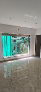 Hall Image of 512 Sq.ft 1 BHK Apartment / Flat for sale in Divine Ultimus, Ghatkopar East Mumbai for Rs. 12000000