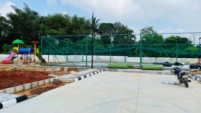 Image of 1200 Sq.ft Residential Plot / Land for sale in Urban Pearl County 2, Annambedu, Chennai for Rs. 3000000