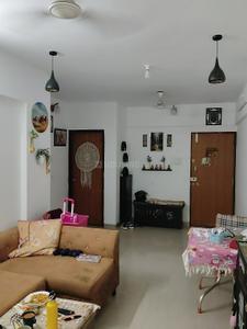 2 BHK Flat