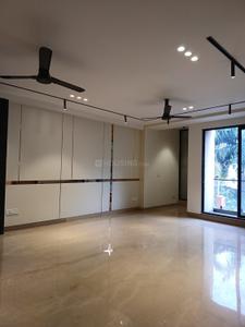 3 BHK Independent Builder Floor
