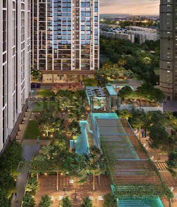 Dosti Eastern Bay Phase 1 Main Image 1