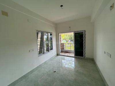 Bedroom Image of 837 Sq.ft 2 BHK Apartment / Flat for sale in Baranagar Kolkata for Rs. 3700000