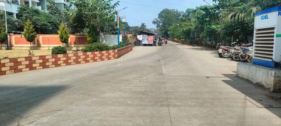 Image of 1098 Sq.ft 3 BHK Apartment / Flat for sale in Oxford Olympia, Wakad, Pune for Rs. 10000000
