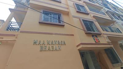 Image of 310 Sq.ft 1 RK Apartment / Flat for sale in Keshtopur, Kolkata for Rs. 1170000