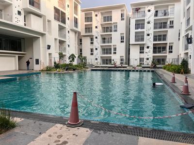 Image of 1626 Sq.ft 3 BHK Apartment / Flat for sale in Casagrand Boulevard Phase 2 by Casagrand Builder Private Limited, Chikkagubbi Village, Bengaluru for Rs. 17500000