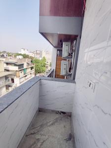 Balcony Image of 1260 Sq.ft 3 BHK Builder Floor for sale in Sector 4 Rohini New Delhi for Rs. 18500000
