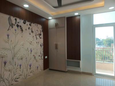 Bedroom Image of 1125 Sq.ft 2 BHK Apartment / Flat for sale in Aarambh Heights, Surajpur Greater Noida for Rs. 4780000