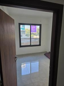 Bedroom Image of 1950 Sq.ft 3 BHK Apartment / Flat for sale in Adani Archway, Jagatpur Ahmedabad for Rs. 12500000