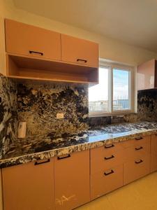 Kitchen Image of 1950 Sq.ft 3 BHK Independent House for sale in Globe Homes, Makarwali Ajmer for Rs. 8500000