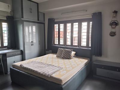 Bedroom Image of 9000 Sq.ft 9 BHK Independent House for sale in Kasba Kolkata for Rs. 120000000