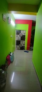 Hall Image of 1300 Sq.ft 3 BHK Apartment / Flat for sale in Sodepur Kolkata for Rs. 4200000
