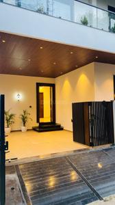 Image of 4500 Sq.ft 4 BHK Independent House for sale in Mirchandani Shalimar Palms, Greater Brajeshwari, Indore for Rs. 55100000