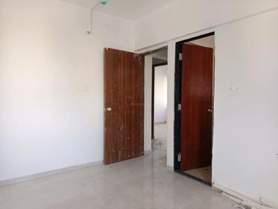 Bedroom Image of 1302 Sq.ft 3 BHK Apartment / Flat for sale in Dynamic Grandeur, Undri Pune for Rs. 9399000