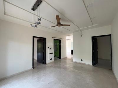 Hall Image of 2550 Sq.ft 3 BHK Apartment / Flat for rent in Richmond Town Bengaluru for Rs. 135000