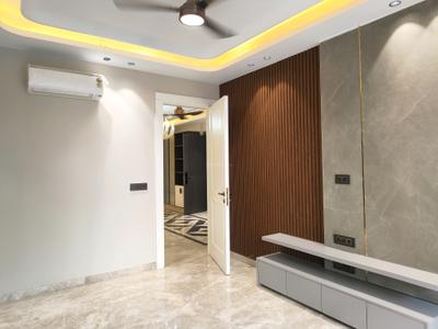 Bedroom Image of 2200 Sq.ft 5 BHK Builder Floor for sale in Nikunj Ultra Luxury Floors, Indirapuram Ghaziabad for Rs. 40000000