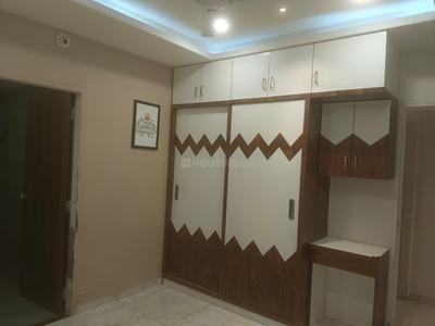 Bedroom Image of 1350 Sq.ft 3 BHK Apartment / Flat for sale in Seasons Prime, Bhayli Vadodara for Rs. 5850000