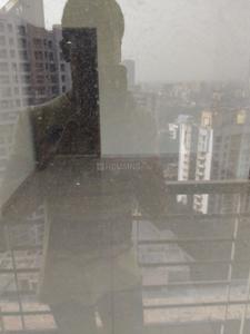 Balcony Image of 550 Sq.ft 1 BHK Apartment / Flat for sale in Mayuresh Group Residency, Bhandup West Mumbai for Rs. 11000000