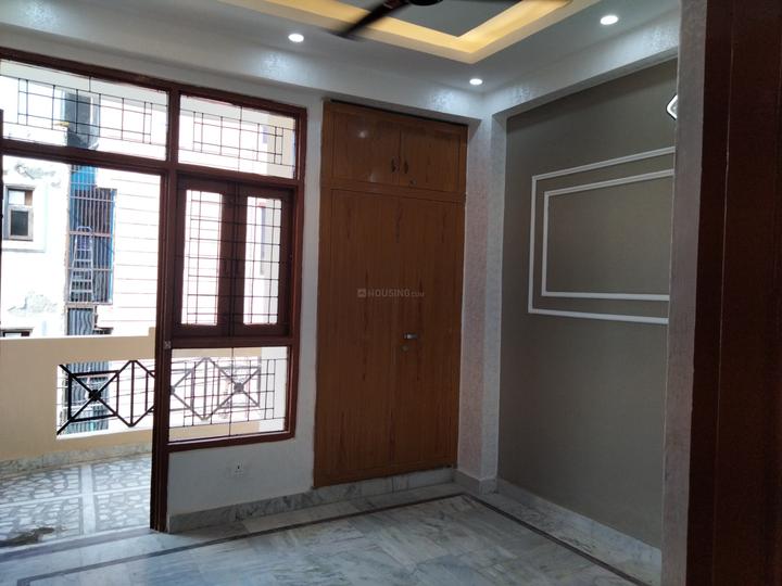 Shakti khand 3 indirapuram ghaziabad Bedroom 1