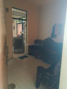 Hall Image of 450 Sq.ft 1 BHK Apartment / Flat for sale in Munnu Khera Lucknow for Rs. 1690000