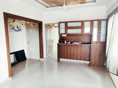 Hall Image of 995 Sq.ft 2 BHK Apartment / Flat for sale in Dhiraan Newyork Meadows, Chandapura Bengaluru for Rs. 6500000