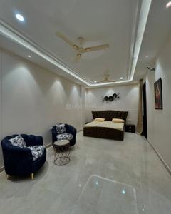 Bedroom Image of 1600 Sq.ft 3 BHK Independent House for sale in Crown Realties Radhe Krishna Nagar, Mathpurena Raipur for Rs. 3999000