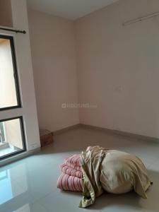 Bedroom Image of 1210 Sq.ft 2 BHK Apartment / Flat for sale in Ambuja Upohar Luxury Gold, Pancha Sayar Kolkata for Rs. 11500000