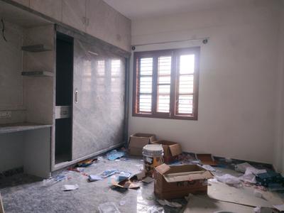 Bedroom Image of 600 Sq.ft 1 BHK Apartment / Flat for rent in Marathahalli Bengaluru for Rs. 25000