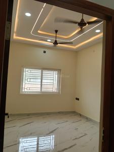 Hall Image of 1200 Sq.ft 2 BHK Independent House for rent in Daga Swarna Boomi, TSR Nagar Tiruvannamalai for Rs. 18000