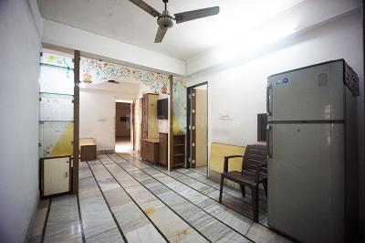 Hall Image of 1260 Sq.ft 3 BHK Apartment / Flat for sale in Shahibaug Ahmedabad for Rs. 12800000