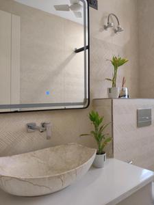 Bedroom Two Image of 5000 Sq.ft 5 BHK Villa for rent in Unitech Nirvana Country, Sector 50 Gurgaon for Rs. 300000