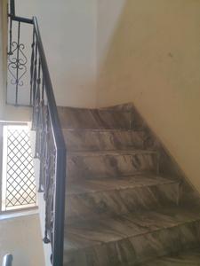 Staircase Image of 3400 Sq.ft 7 BHK Independent House for sale in Sector 28 Faridabad for Rs. 75000000